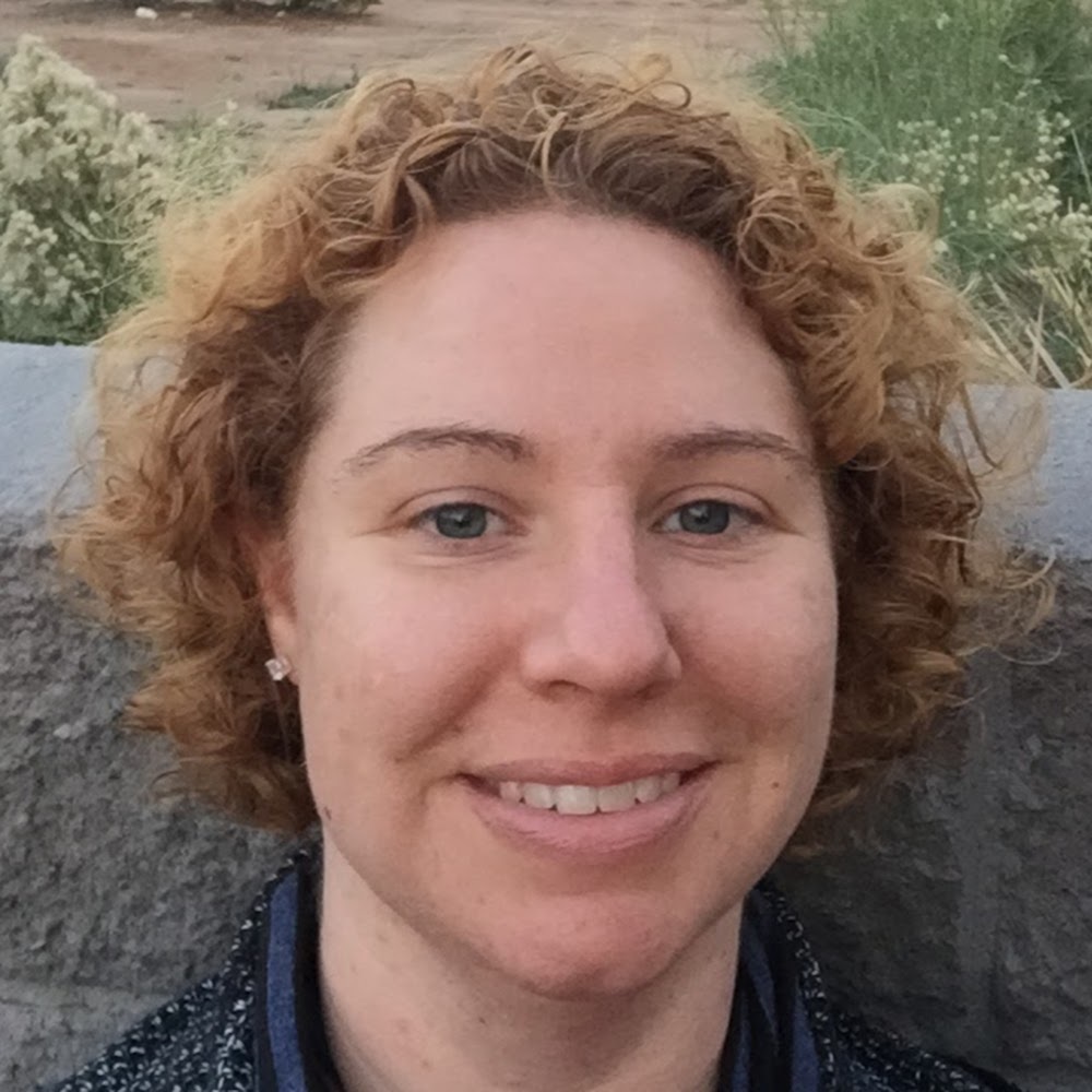 Meet your Posher, Mary katherine